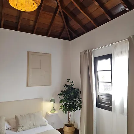 Casona Iroko *