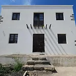 Appartement Casona Iroko