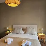 Casona Iroko Appartement La Costa