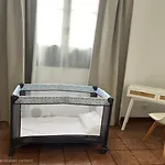 Casona Iroko Appartement