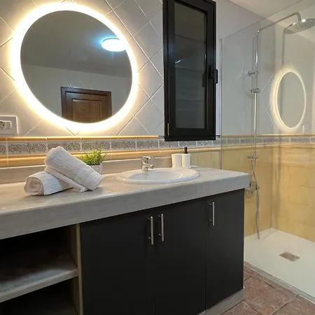 Casona Iroko Apartman La Costa