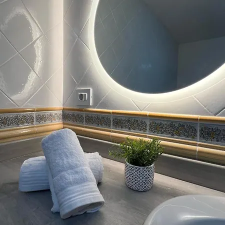 Apartman Casona Iroko La Costa