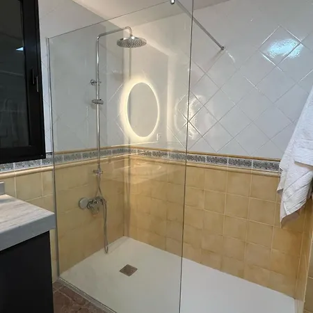 Casona Iroko Apartament La Costa