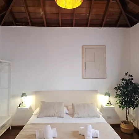 Casona Iroko Apartament *