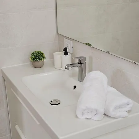 Casona Iroko Apartament *