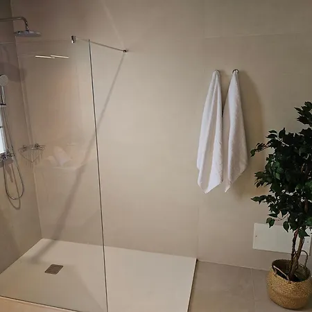 דירה Casona Iroko La Costa