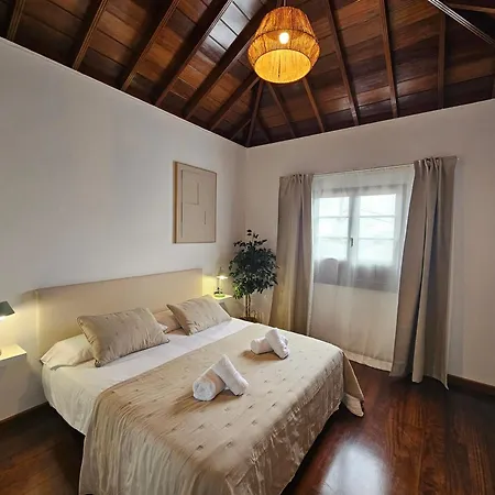 דירה Casona Iroko La Costa
