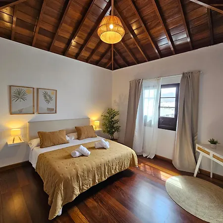 Casona Iroko * La Costa