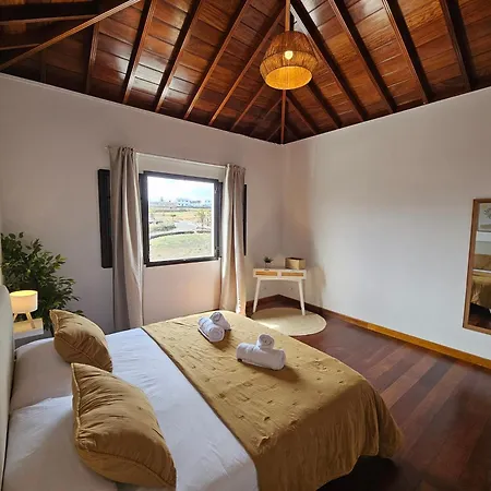 Casona Iroko Апартаменты