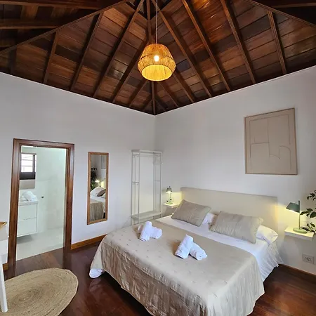 公寓 Casona Iroko La Costa