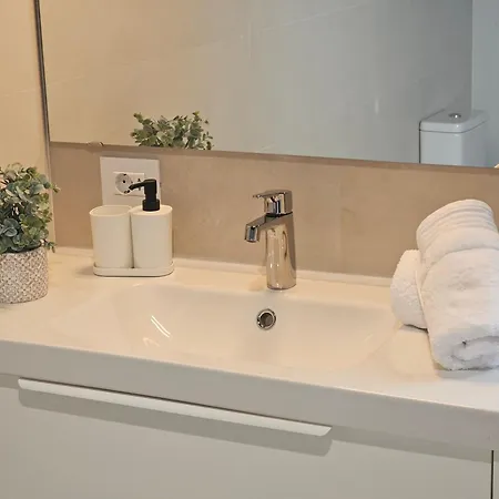 Casona Iroko Apartman