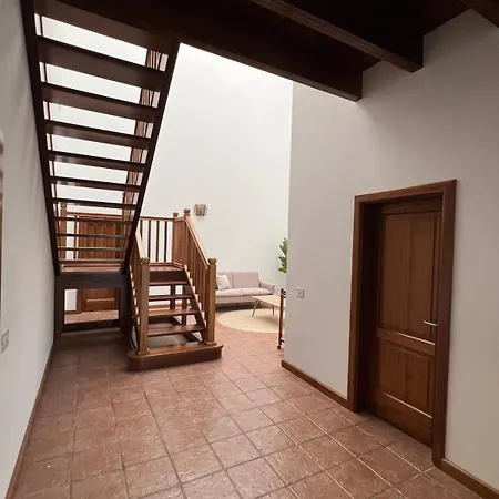 Casona Iroko * Ла-Коста