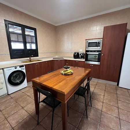 Casona Iroko Apartman La Costa