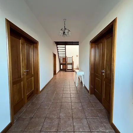 דירה Casona Iroko La Costa