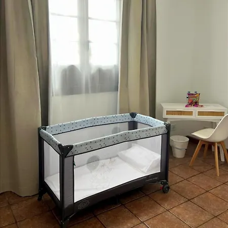 Casona Iroko La Costa