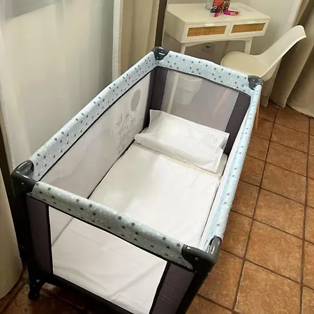 Апартаменты Casona Iroko