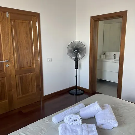 Casona Iroko Lejlighed La Costa