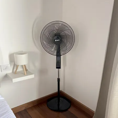 Apartament Casona Iroko