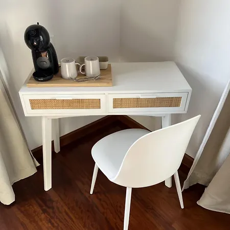 Apartman Casona Iroko La Costa