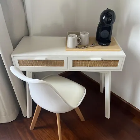 Casona Iroko Apartman