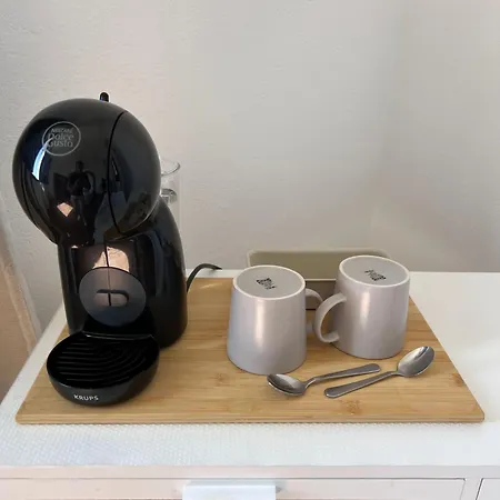 Casona Iroko דירה