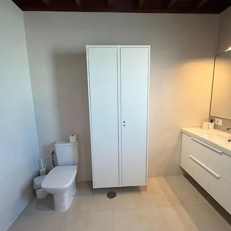 Casona Iroko * La Costa