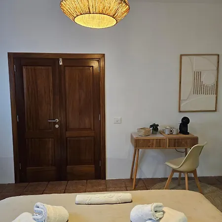 Casona Iroko * La Costa