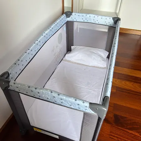 Casona Iroko דירה La Costa