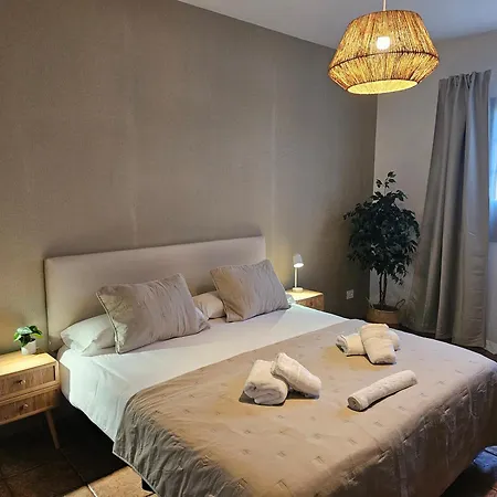 דירה Casona Iroko *