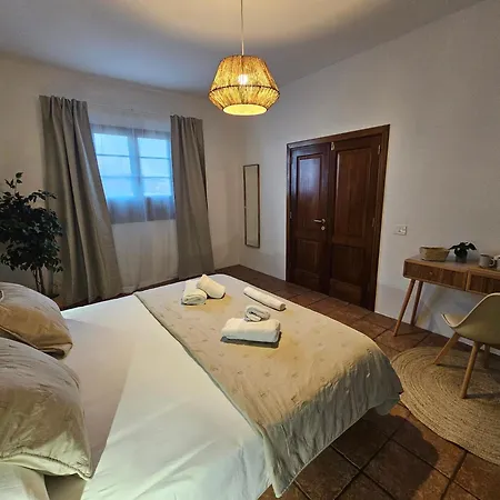 דירה Casona Iroko