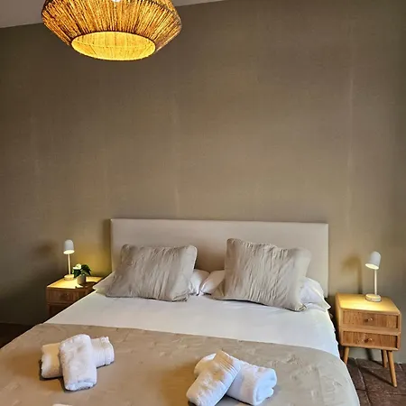 Casona Iroko 아파트 La Costa