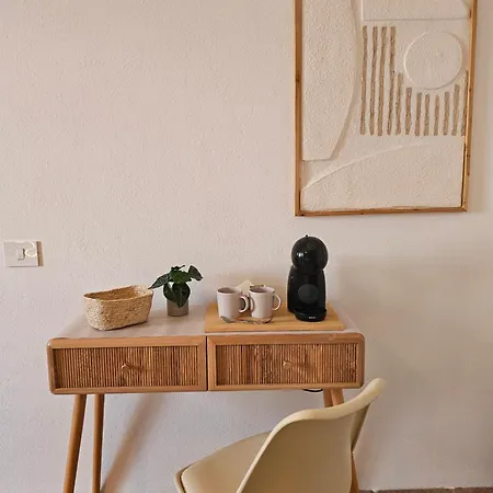 דירה Casona Iroko *