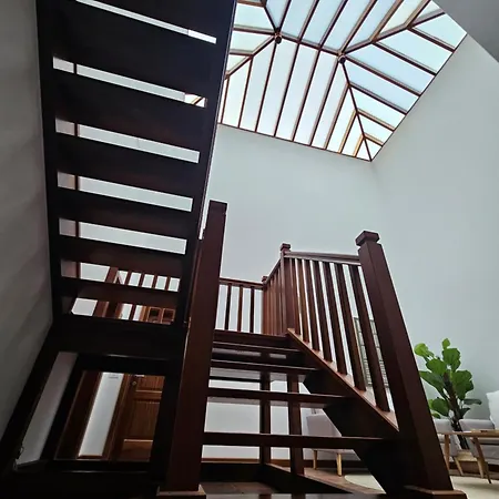 דירה Casona Iroko