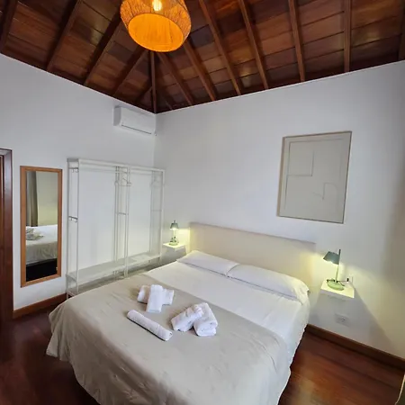 Gæstehus Casona Iroko La Costa