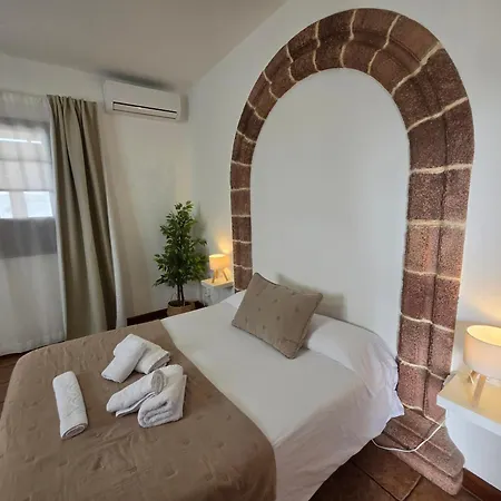 Casona Iroko 3*