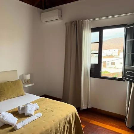 Gæstehus Casona Iroko La Costa