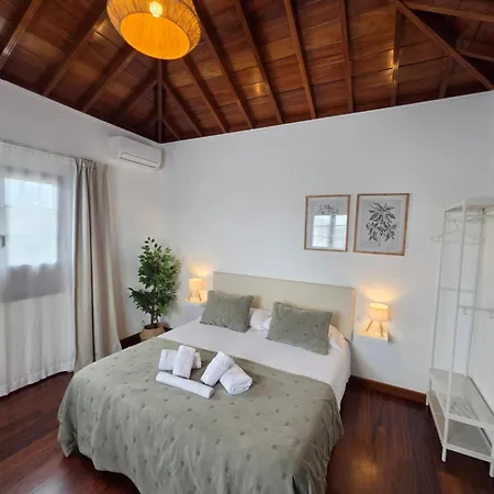 Lejlighed Casona Iroko