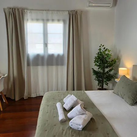 Casona Iroko 3*