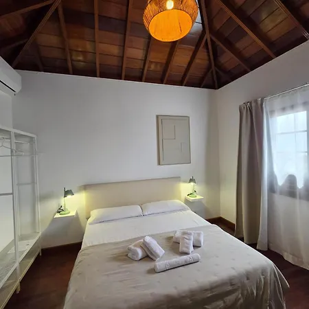 Casona Iroko Lejlighed La Costa