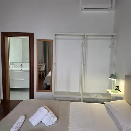 Lejlighed Casona Iroko