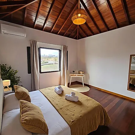 Lejlighed Casona Iroko La Costa