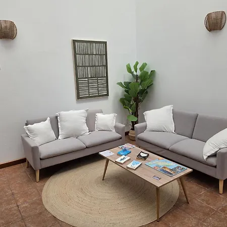Casona Iroko 3*