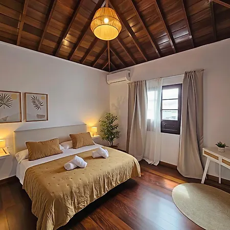 Casona Iroko Lejlighed