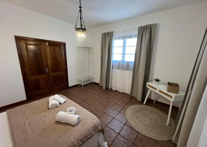 Casona Iroko