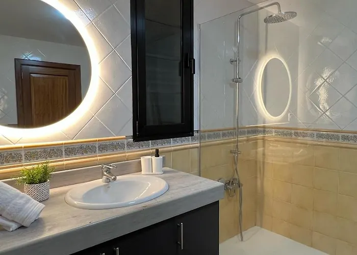 Appartamento Casona Iroko *