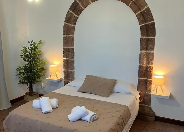 Appartamento Casona Iroko *