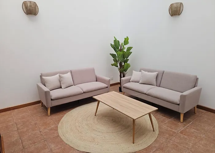 Casona Iroko Appartamento