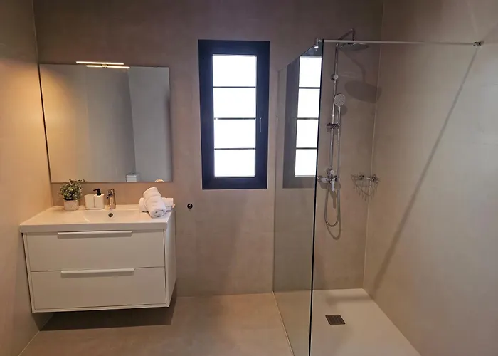 Casona Iroko