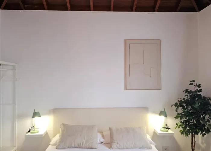 Casona Iroko Appartamento *
