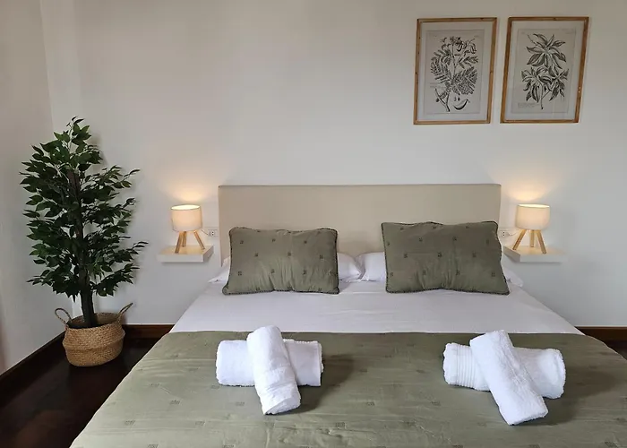 Casona Iroko Appartamento La Costa
